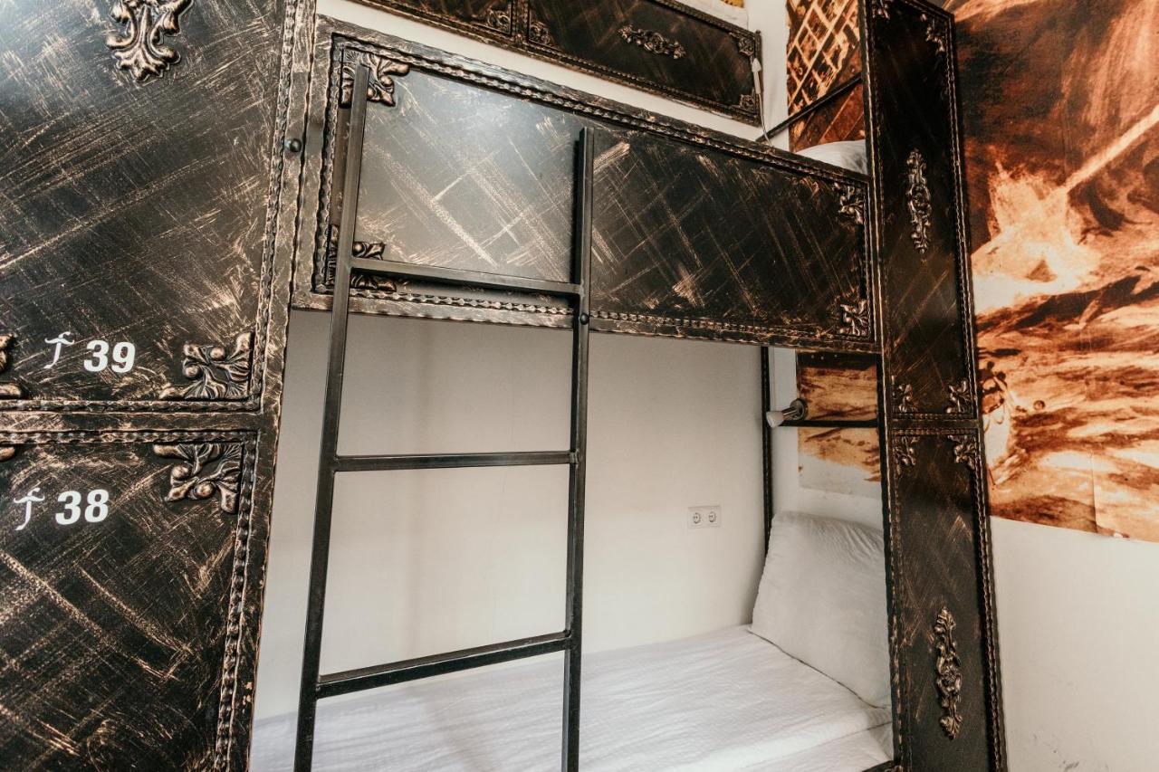 Hostel Franz Ferdinand Szarajevó Kültér fotó