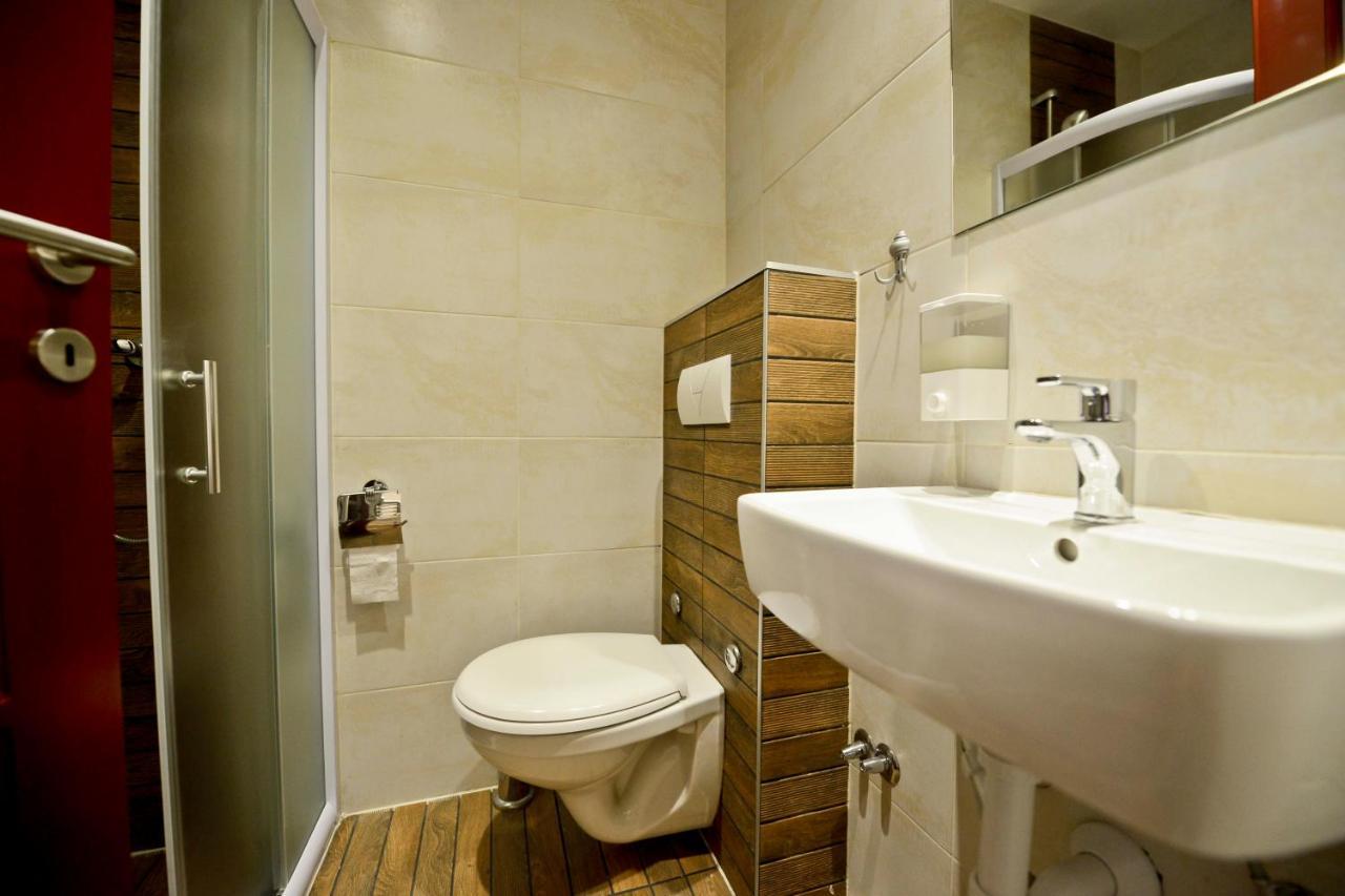 Hostel Franz Ferdinand Szarajevó Kültér fotó